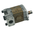 Shimadzu SGP2 SGP2B SGP2Z SGP2-20/25/32/3640/44/48/52 series High Pressure Hydraulic Gear Pump SGP2B52L128